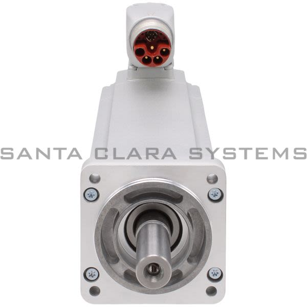 Festo EMMT-AS-60-L-LS-RM Servo Motor Product Image