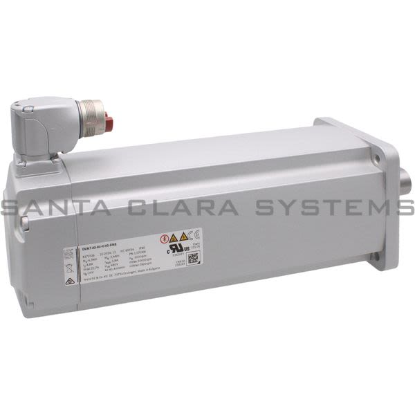 Festo EMMT-AS-80-H-HS-RMB Servo Motor Product Image
