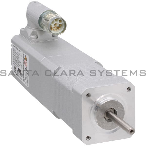 Festo EMMT-ST-42-L-RMB Stepper Motor Product Image