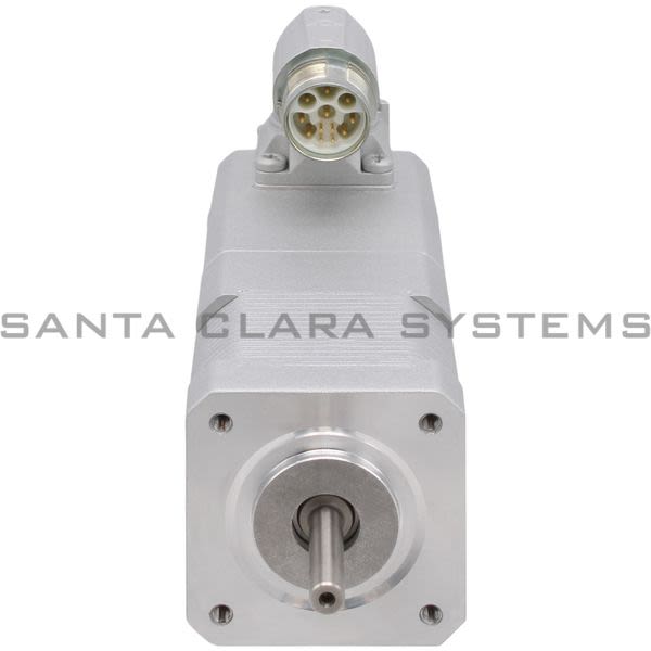Festo EMMT-ST-42-L-RMB Stepper Motor Product Image