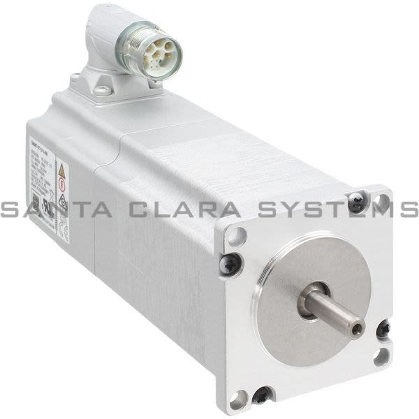 Festo EMMT-ST-57-L-RB Stepper Motor Product Image