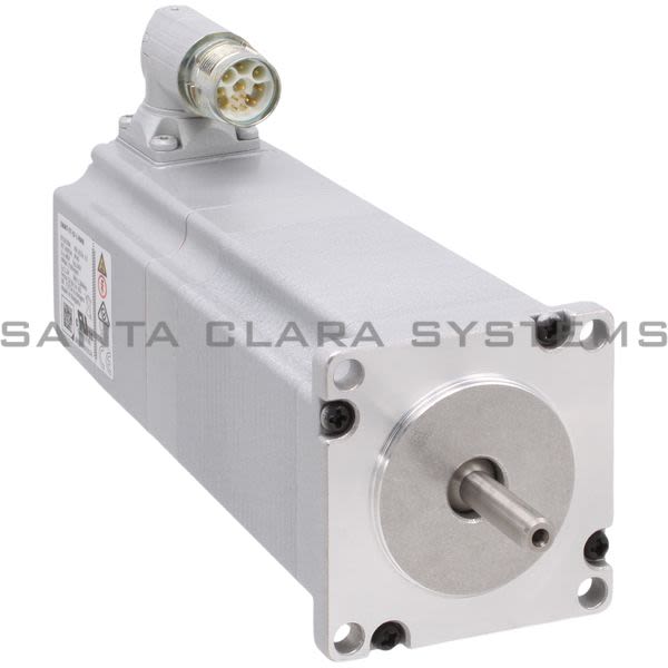 Festo EMMT-ST-57-L-RMB Stepper Motor Product Image