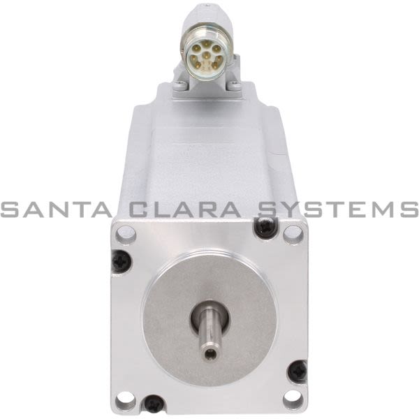 Festo EMMT-ST-57-L-RMB Stepper Motor Product Image