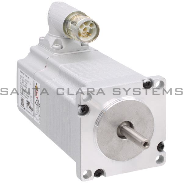 Festo EMMT-ST-57-M-RM Stepper Motor Product Image