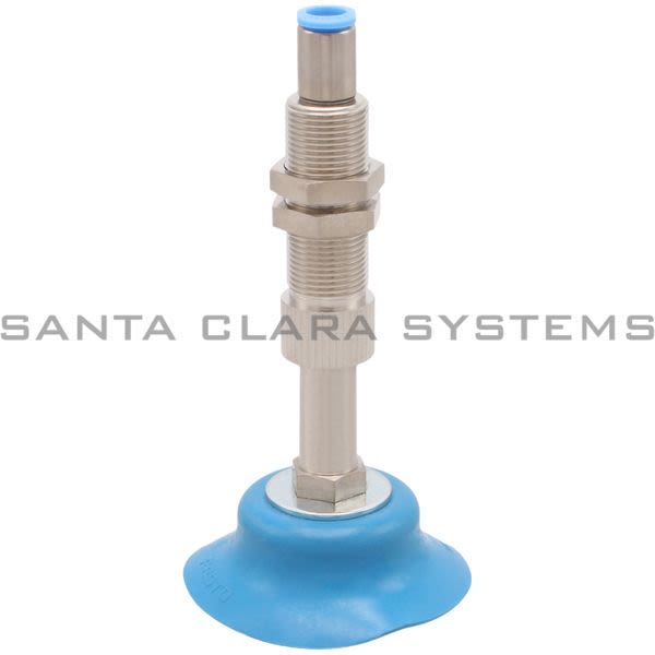 Festo ESG-50-SU-HCL-QS Round Suction Gripper Product Image