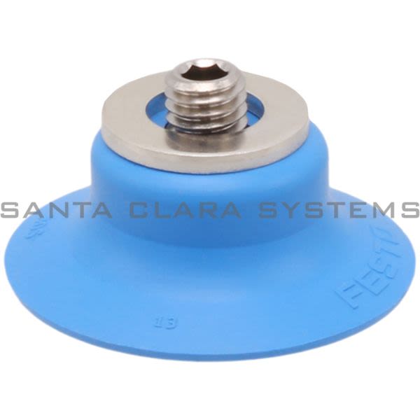Festo ESS-30-SU Vacuum Suction Cup Product Image