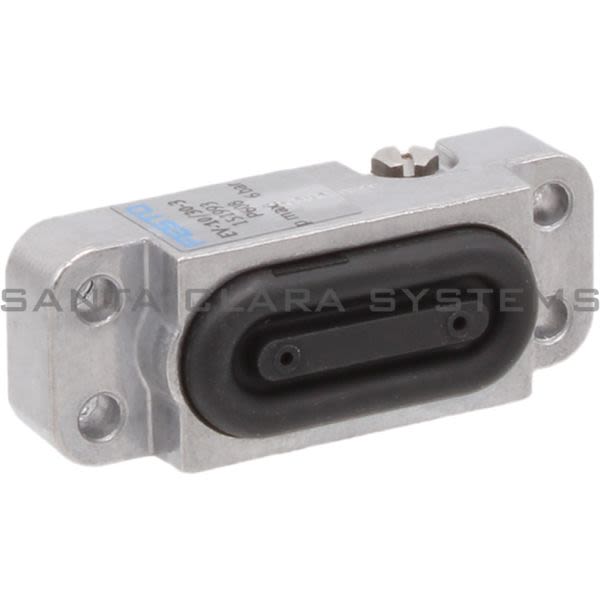 Festo EV-10-30-3 Clamping Module Product Image