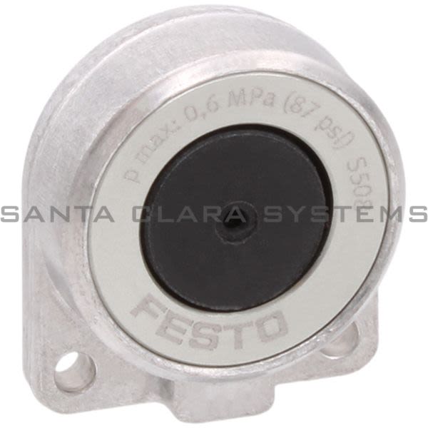 Festo EV-16-4 Clamping Module Product Image