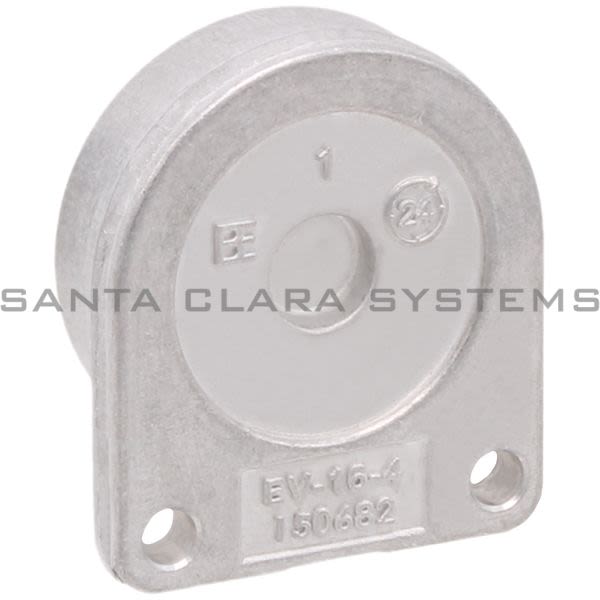 Festo EV-16-4 Clamping Module Product Image