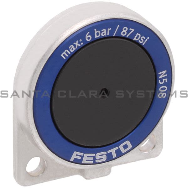 Festo EV-32-5 Clamping Module Product Image