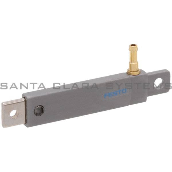 Festo EZH-2-5-9-10-B Flat Cylinder Product Image