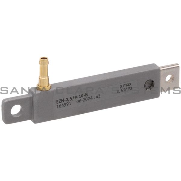 Festo EZH-2-5-9-10-B Flat Cylinder Product Image