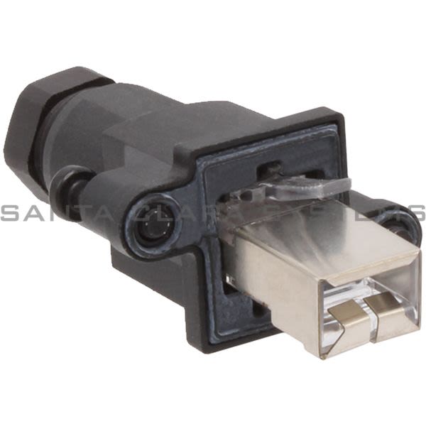 Festo FBS-RJ45-8-GS Plug Product Image