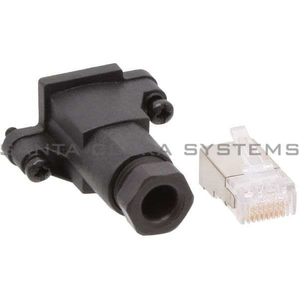 Festo FBS-RJ45-8-GS Plug Product Image