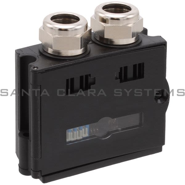 Festo FBS-SUB-9-BU-IB-B Plug Product Image