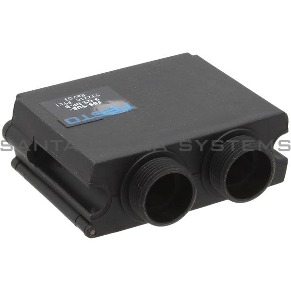 Festo FBS-SUB-9-GS-DP-B Plug Product Image