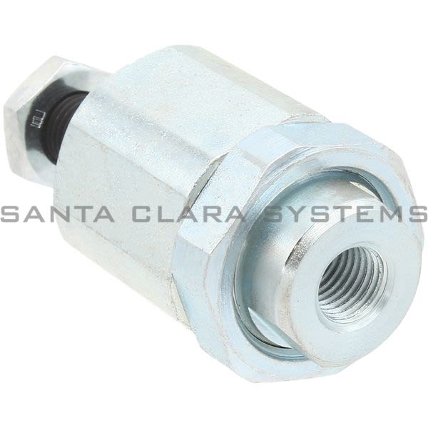 Festo FK-M10X1,25  Self-Aligning Quick Coupling Product Image