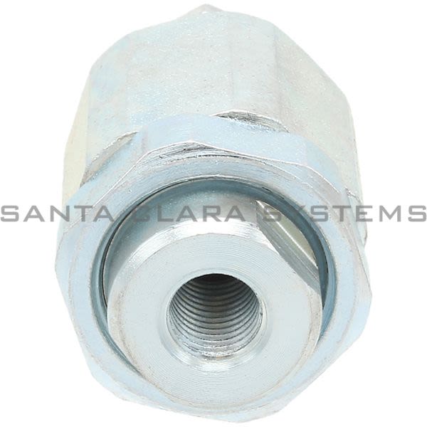 Festo FK-M10X1,25  Self-Aligning Quick Coupling Product Image