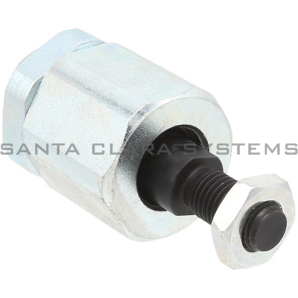 Festo FK-M10X1,25  Self-Aligning Quick Coupling Product Image