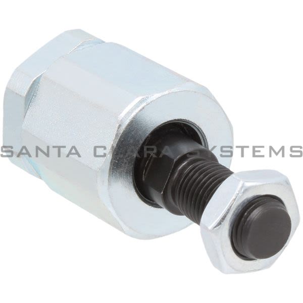 Festo FK-M12X1,25  Self-Aligning Quick Coupling Product Image