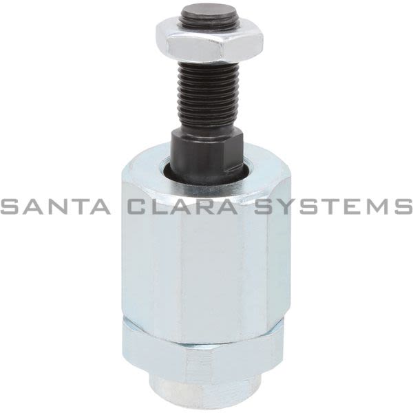 Festo FK-M12X1,25  Self-Aligning Quick Coupling Product Image