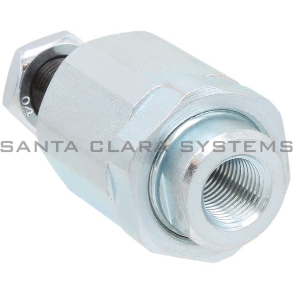 Festo FK-M12X1,25  Self-Aligning Quick Coupling Product Image