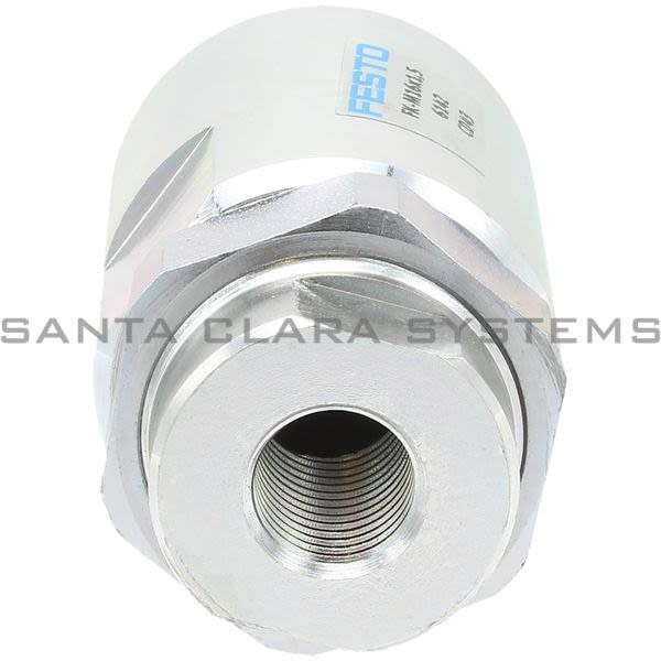 Festo FK-M16X1,5  Self-Aligning Quick Coupling Product Image