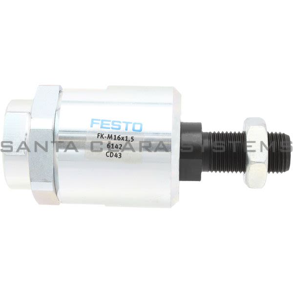 Festo FK-M16X1,5  Self-Aligning Quick Coupling Product Image