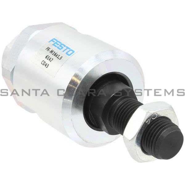 Festo FK-M16X1,5  Self-Aligning Quick Coupling Product Image