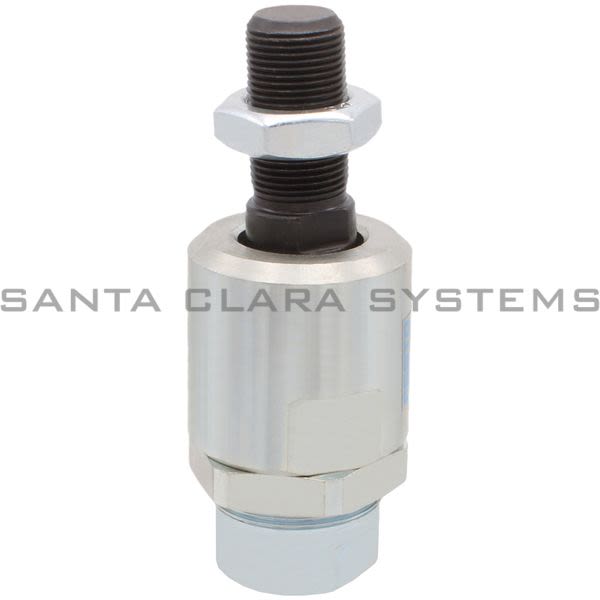 Festo FK-M20X1,5  Self-Aligning Quick Coupling Product Image