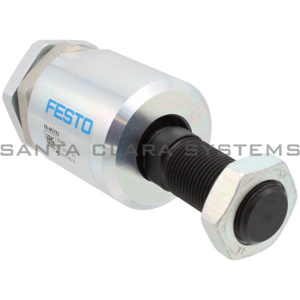 Festo FK-M27X2 Self-Aligning Quick Coupling Product Image