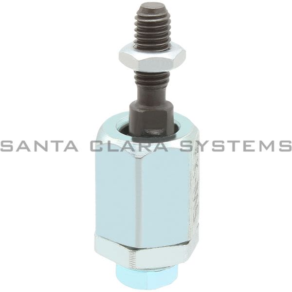 Festo FK-M5  Self-Aligning Quick Coupling Product Image