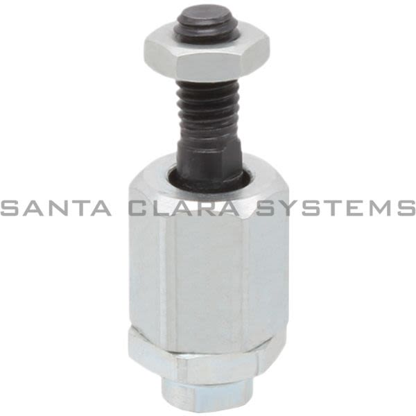 Festo FK-M6  Self-Aligning Quick Coupling Product Image