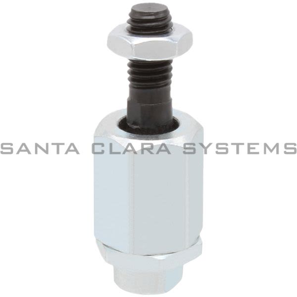 Festo FK-M8  Self-Aligning Quick Coupling Product Image