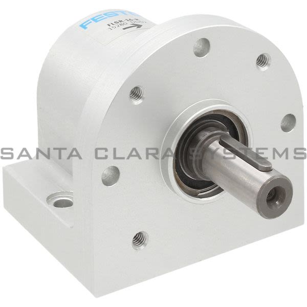 Festo FLSR-16-R Freewheel Unit Product Image