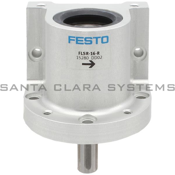 Festo FLSR-16-R Freewheel Unit Product Image