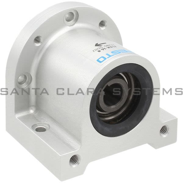 Festo FLSR-16-R Freewheel Unit Product Image