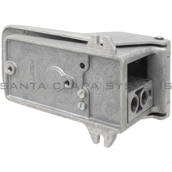 Festo FO-3-1-4-B Foot Valve Product Image