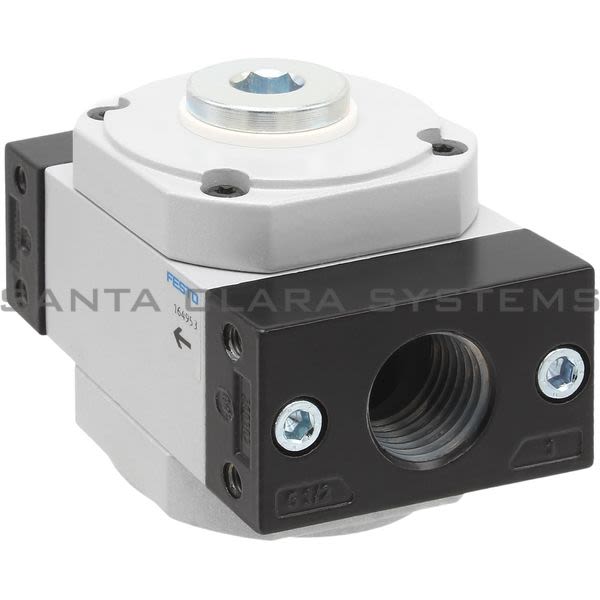 Festo FRM-1-2-D-MIDI Brancing Module Product Image