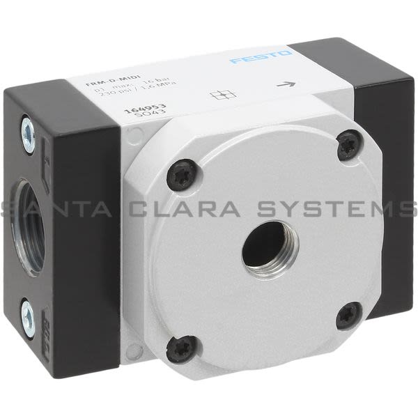 Festo FRM-1-2-D-MIDI Brancing Module Product Image