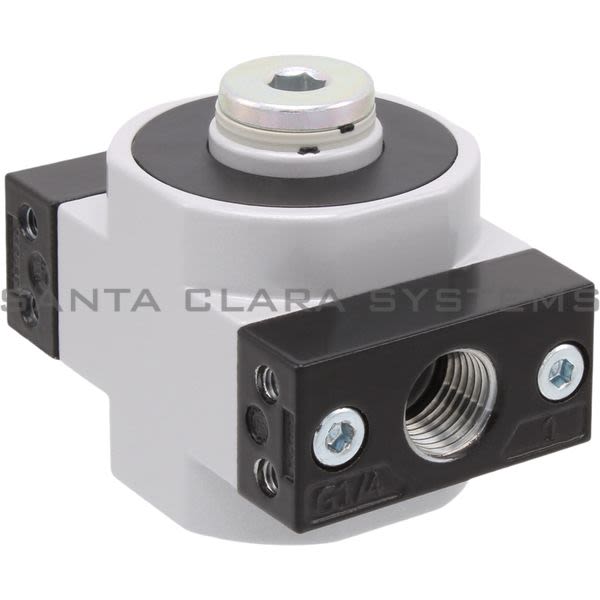 Festo FRM-1-4-D-MINI Branching Module Product Image