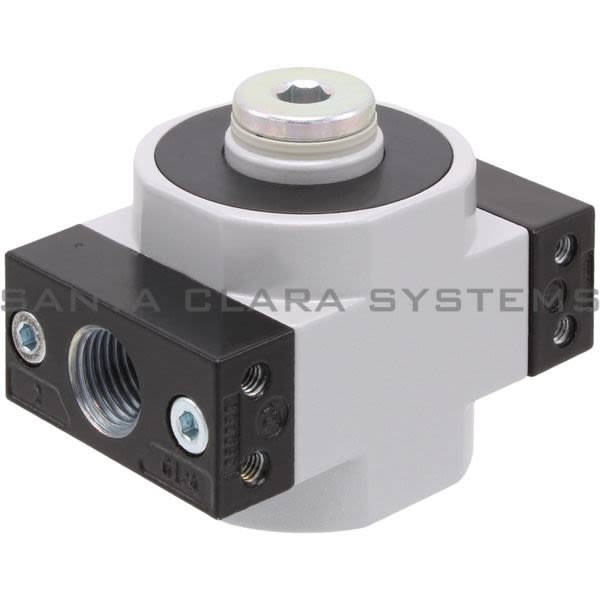 Festo FRM-1-4-D-MINI Branching Module Product Image