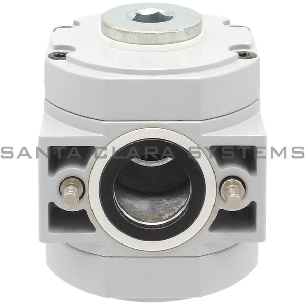 Festo FRM-D-MAXI Branching Module Product Image