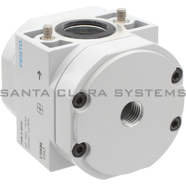 Festo FRM-D-MAXI Branching Module Product Image