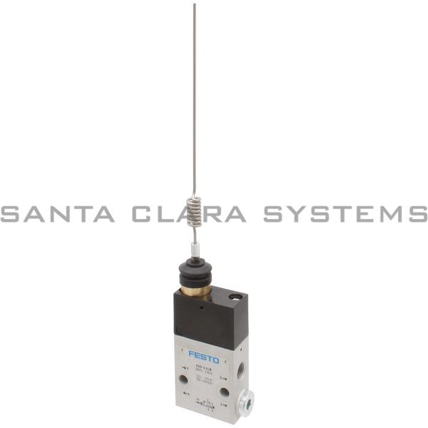 Festo FVS-3-1-8 Whisker Valve Product Image