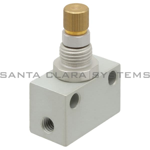 Festo GR-M5-B Flow Control Valve Product Image