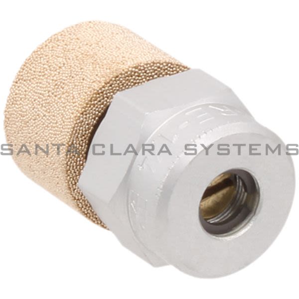 Festo GRE-1-4 Exhaust Air Flow Control Valve Product Image