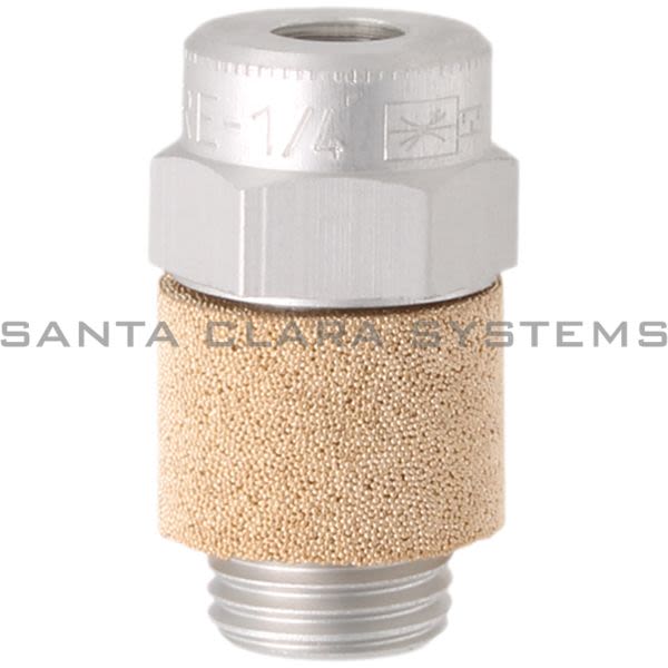 Festo GRE-1-4 Exhaust Air Flow Control Valve Product Image