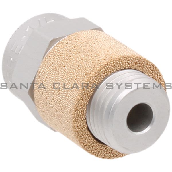 Festo GRE-1-4 Exhaust Air Flow Control Valve Product Image