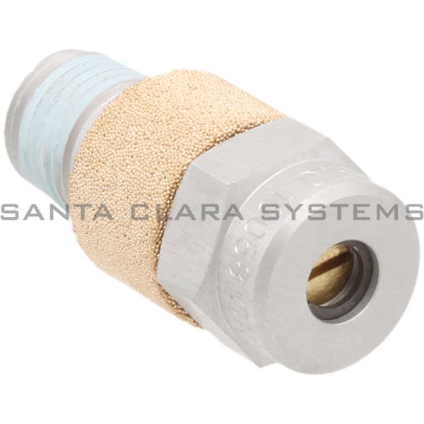 Festo GRE-1/4-NPT  Exhaust Air Flow Control Valve Product Image